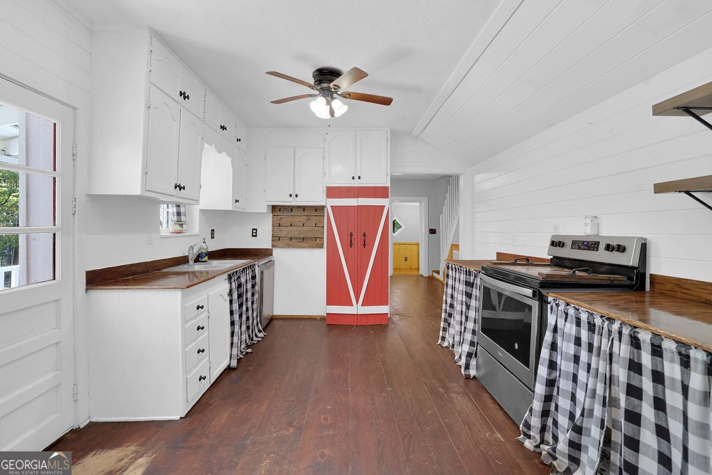 167 Nugget Ridge RD