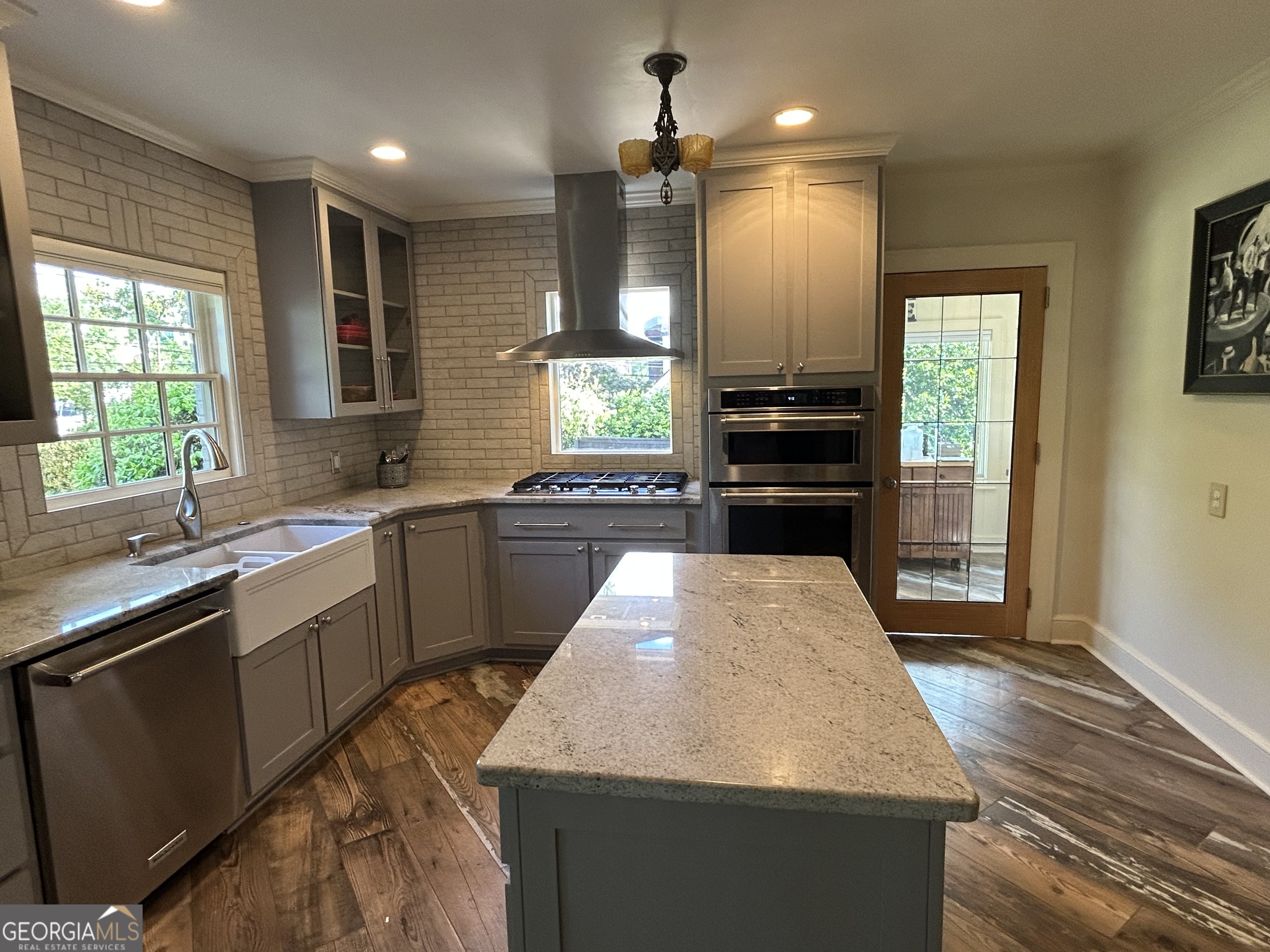 HISTORIC MARIETTA - Residential