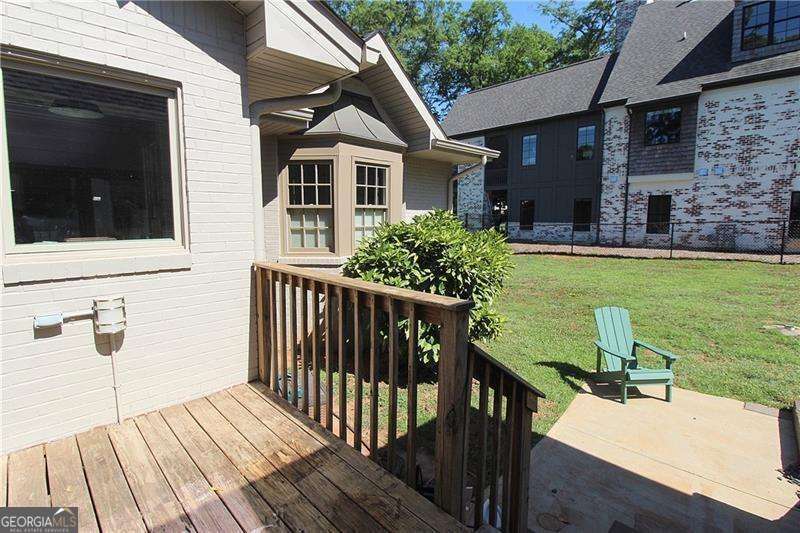 HISTORIC MARIETTA - Residential