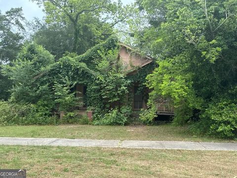 412 W Residence AVE Albany GA 31701