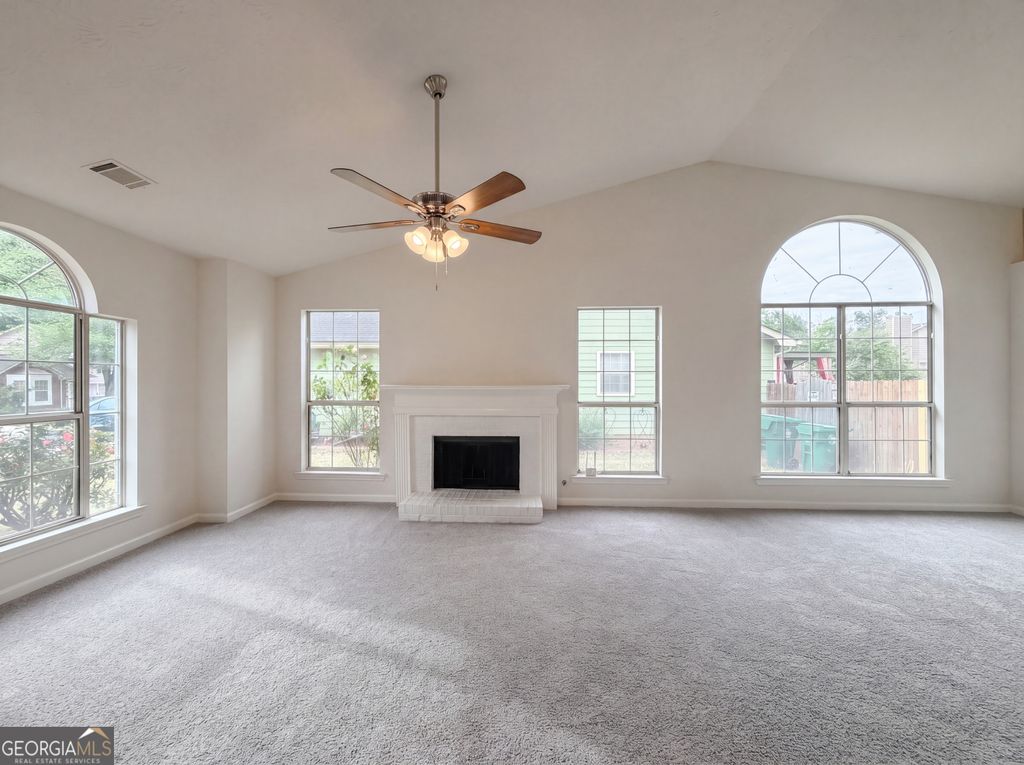 Photo of 3719 Sandy Shoals Lane, Decatur, GA 30034 (MLS # 10761524)