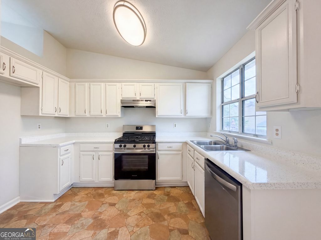 Photo of 3719 Sandy Shoals Lane, Decatur, GA 30034 (MLS # 10761524)