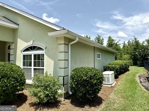 A home in St. Marys