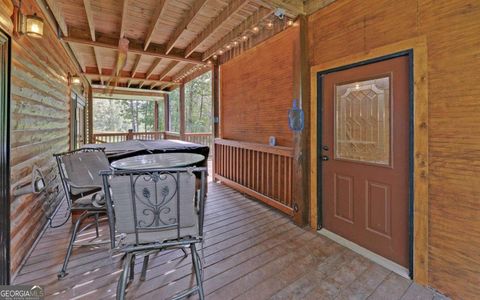 A home in Blue Ridge