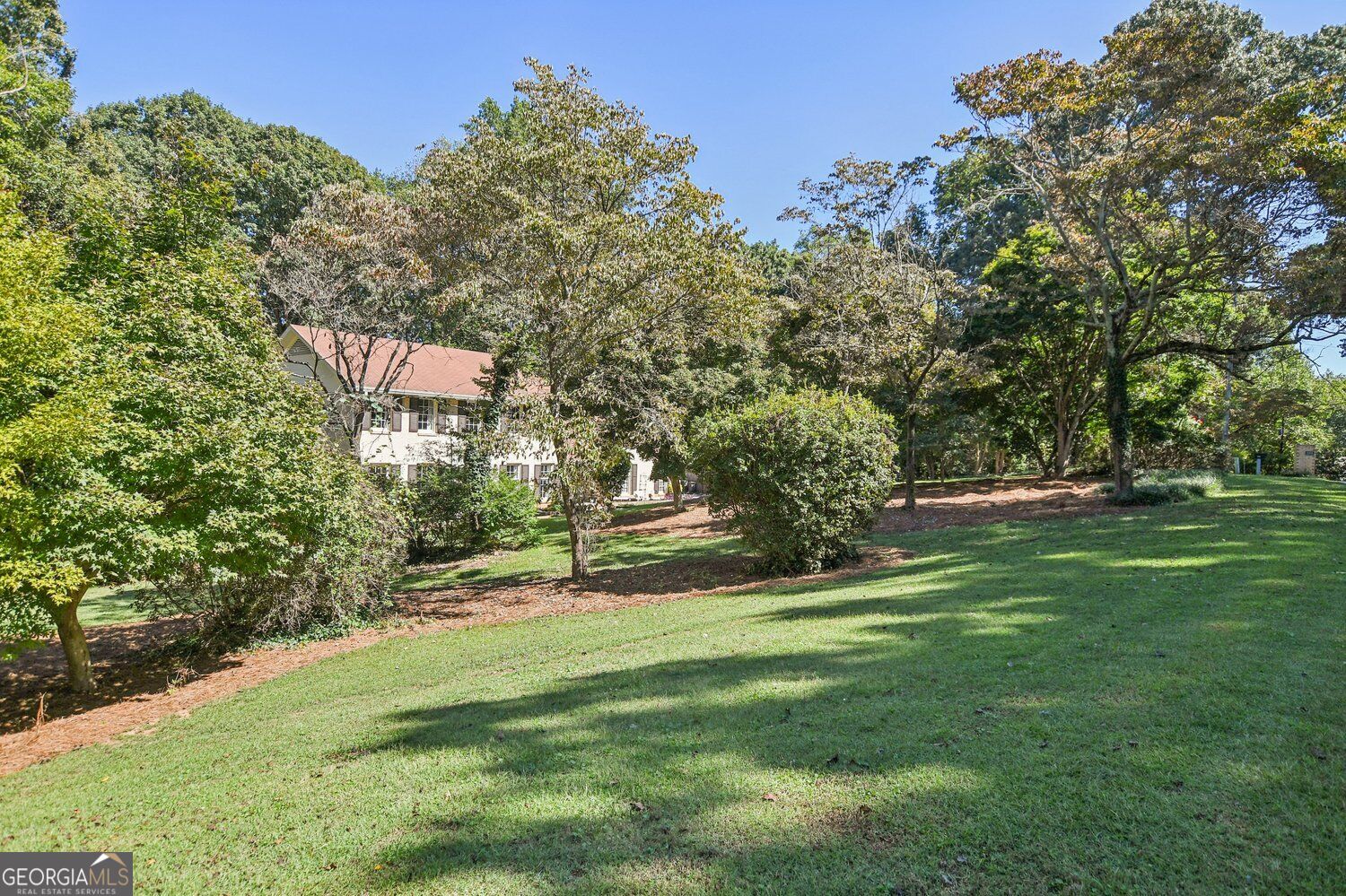 2209 Mountain Creek DR