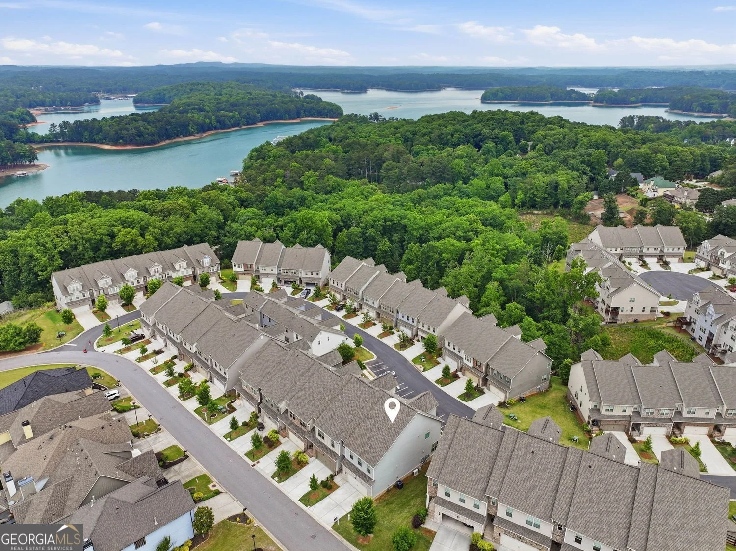 1712 Habersham Villa Drive