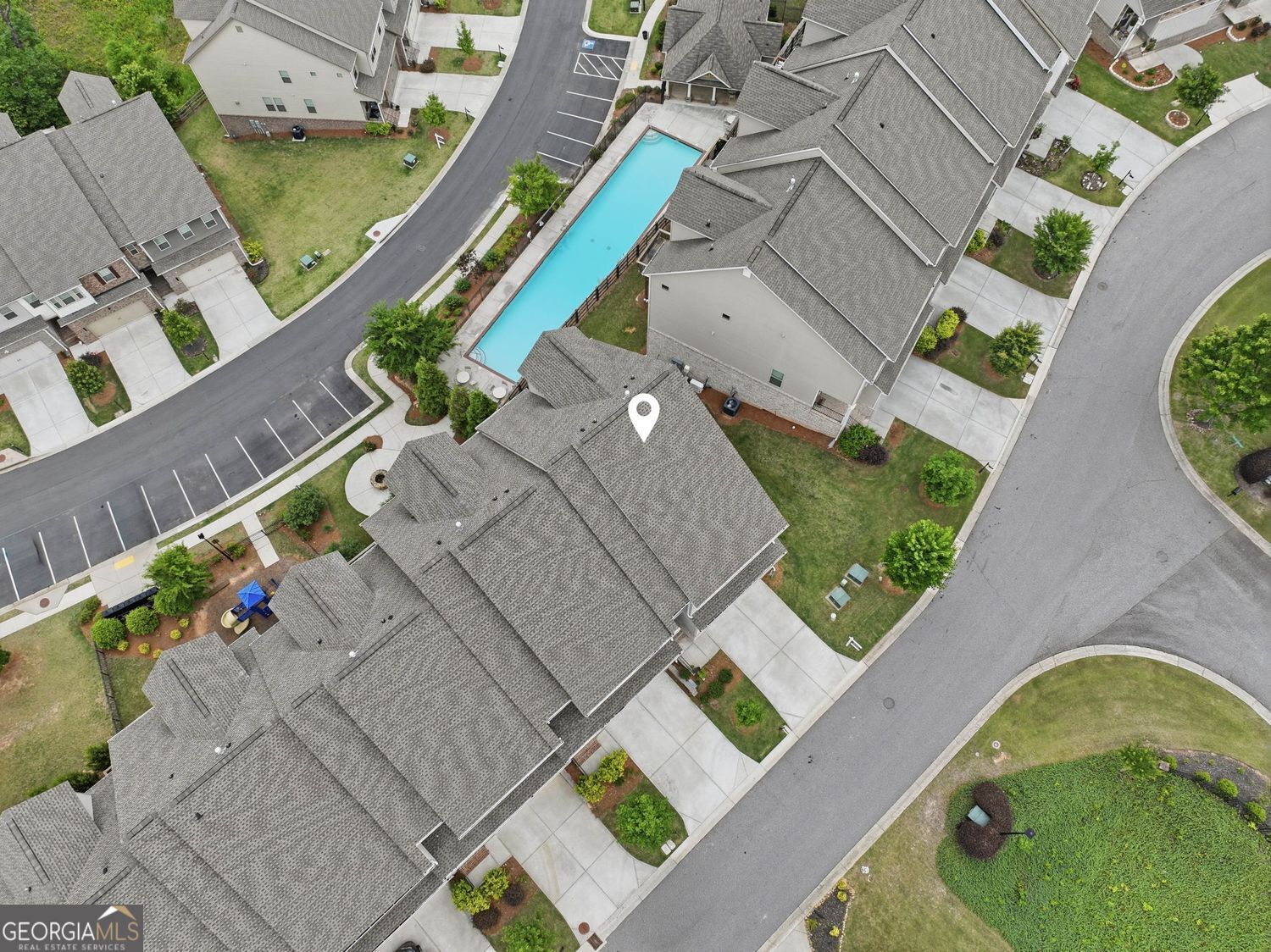 1712 Habersham Villa DR