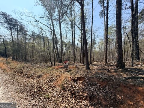 Photo of 0 Baldwin Heights Road, Baldwin, GA 30511 (MLS # 10720642)