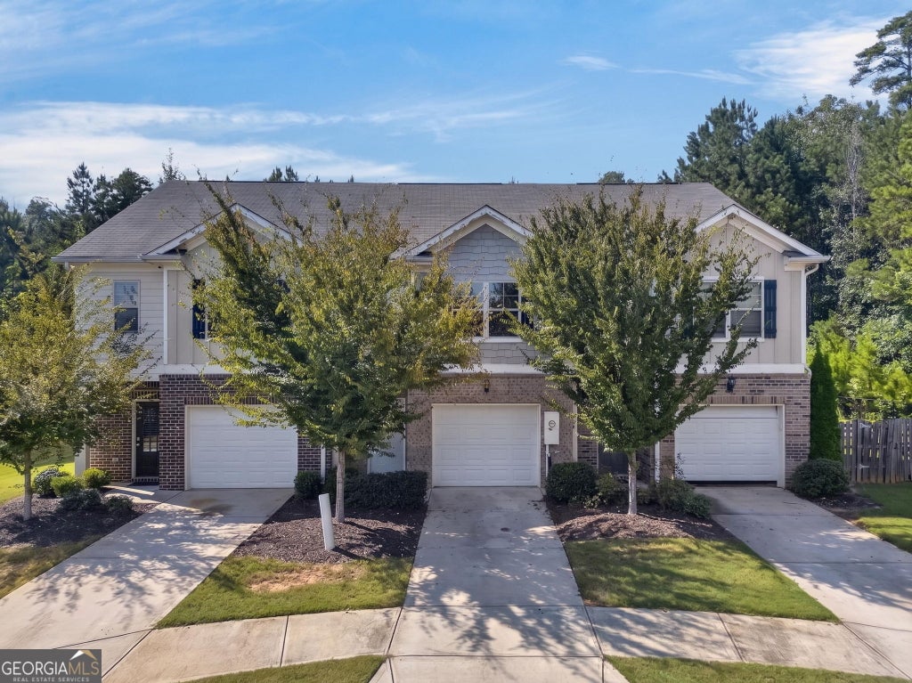 Photo of 5918 Cassie Drive, Lithonia, GA 30038 (MLS # 10851635)