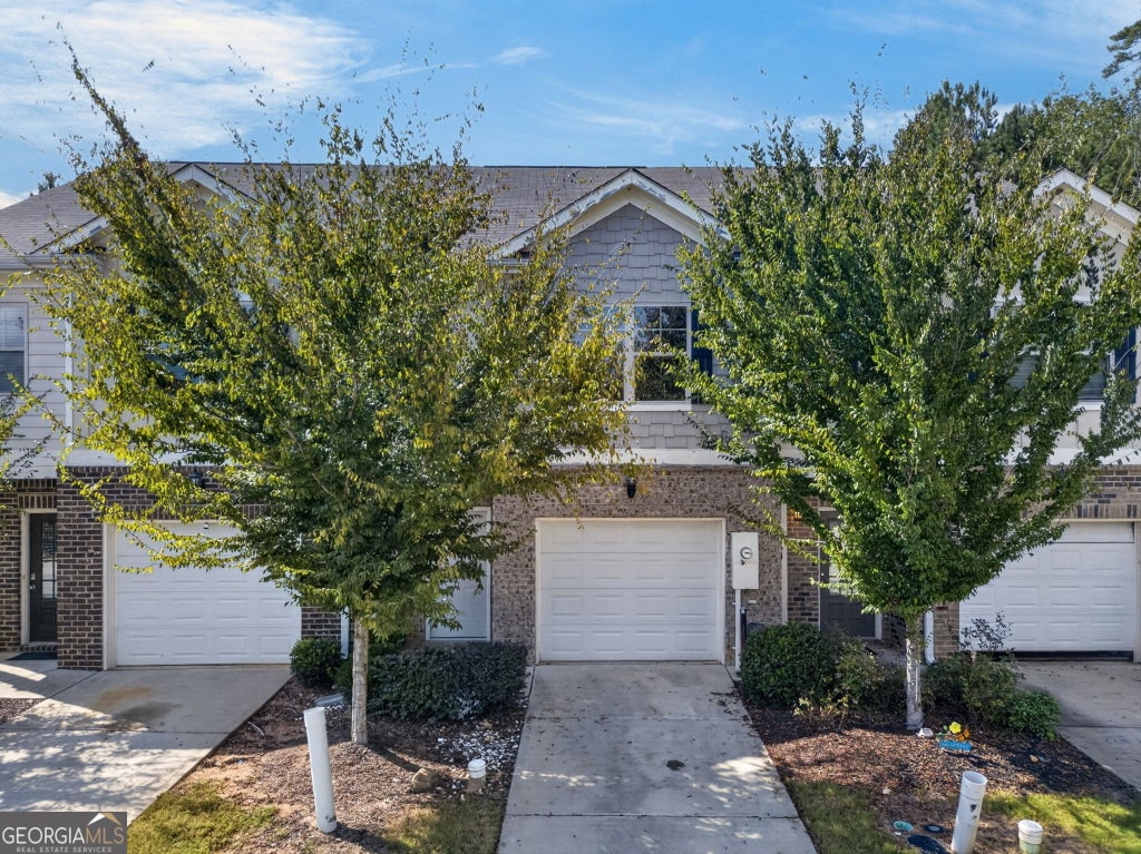 Photo of 5918 Cassie Drive, Lithonia, GA 30038 (MLS # 10851635)