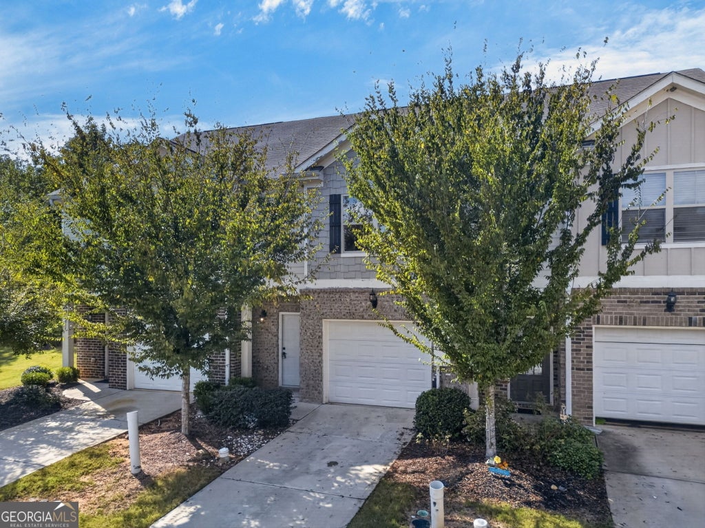 Photo of 5918 Cassie Drive, Lithonia, GA 30038 (MLS # 10851635)