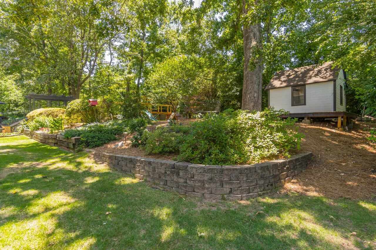 Meadowlake - Residential