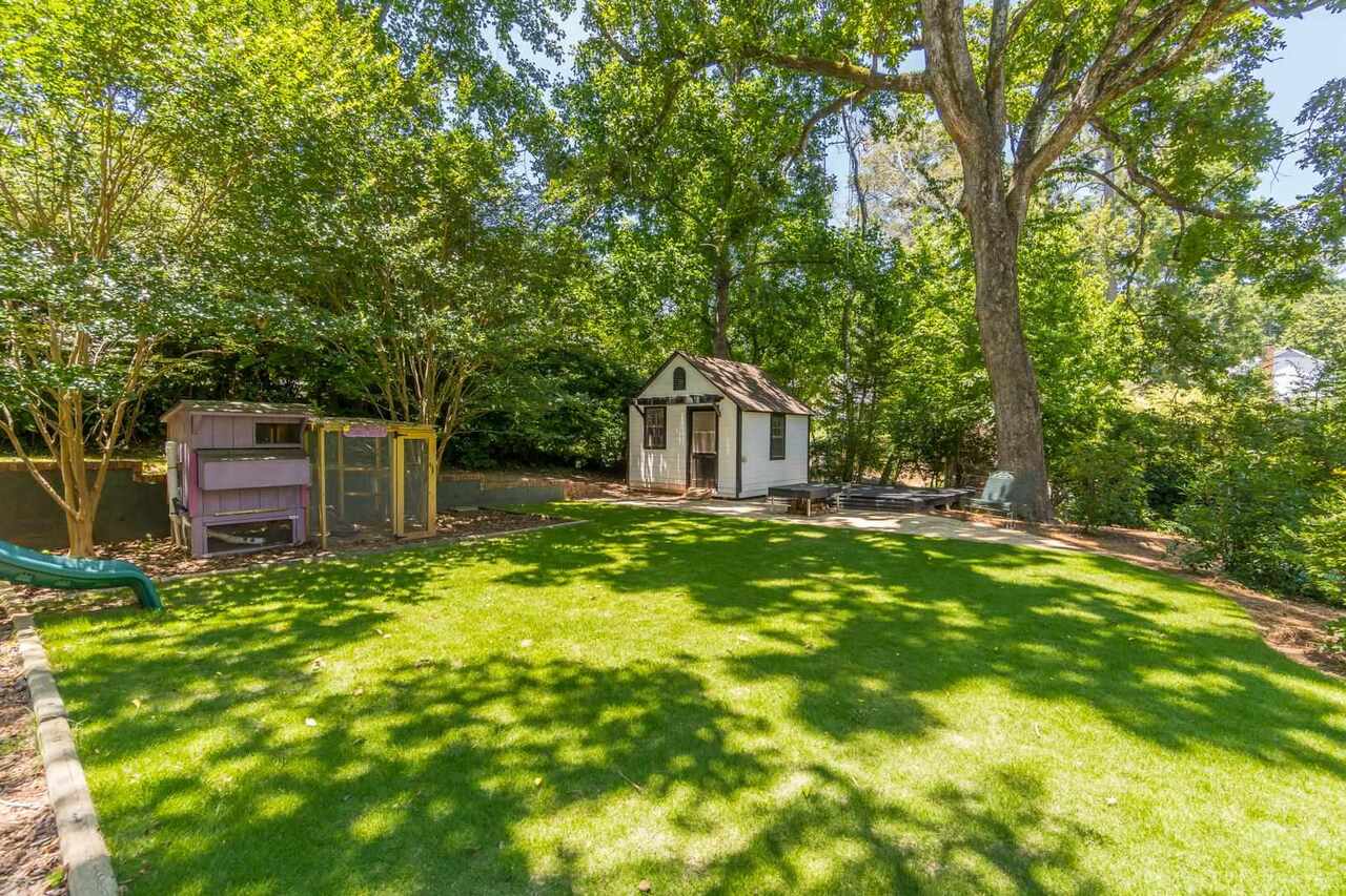 Meadowlake - Residential