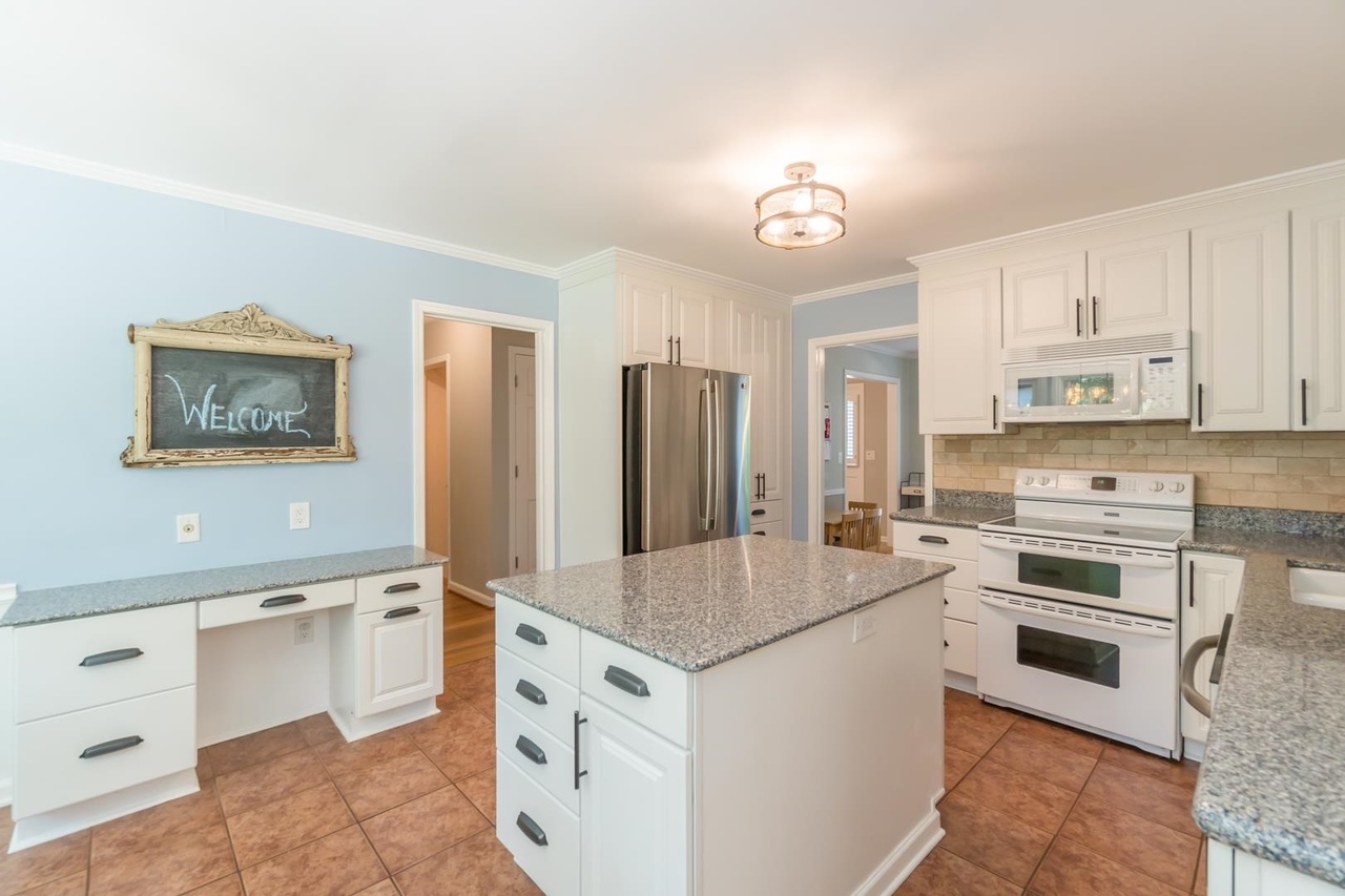 Meadowlake - Residential