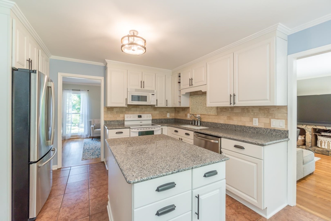 Meadowlake - Residential