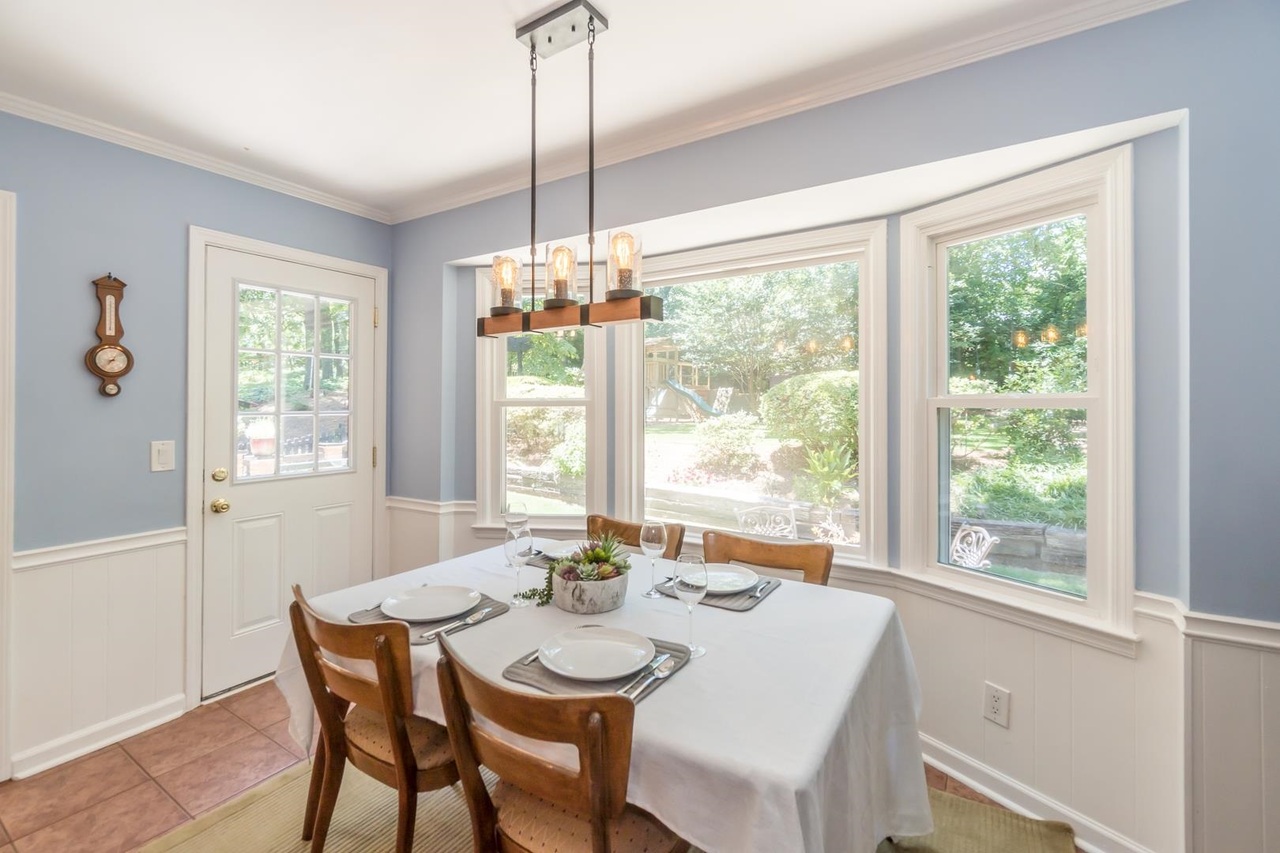 Meadowlake - Residential