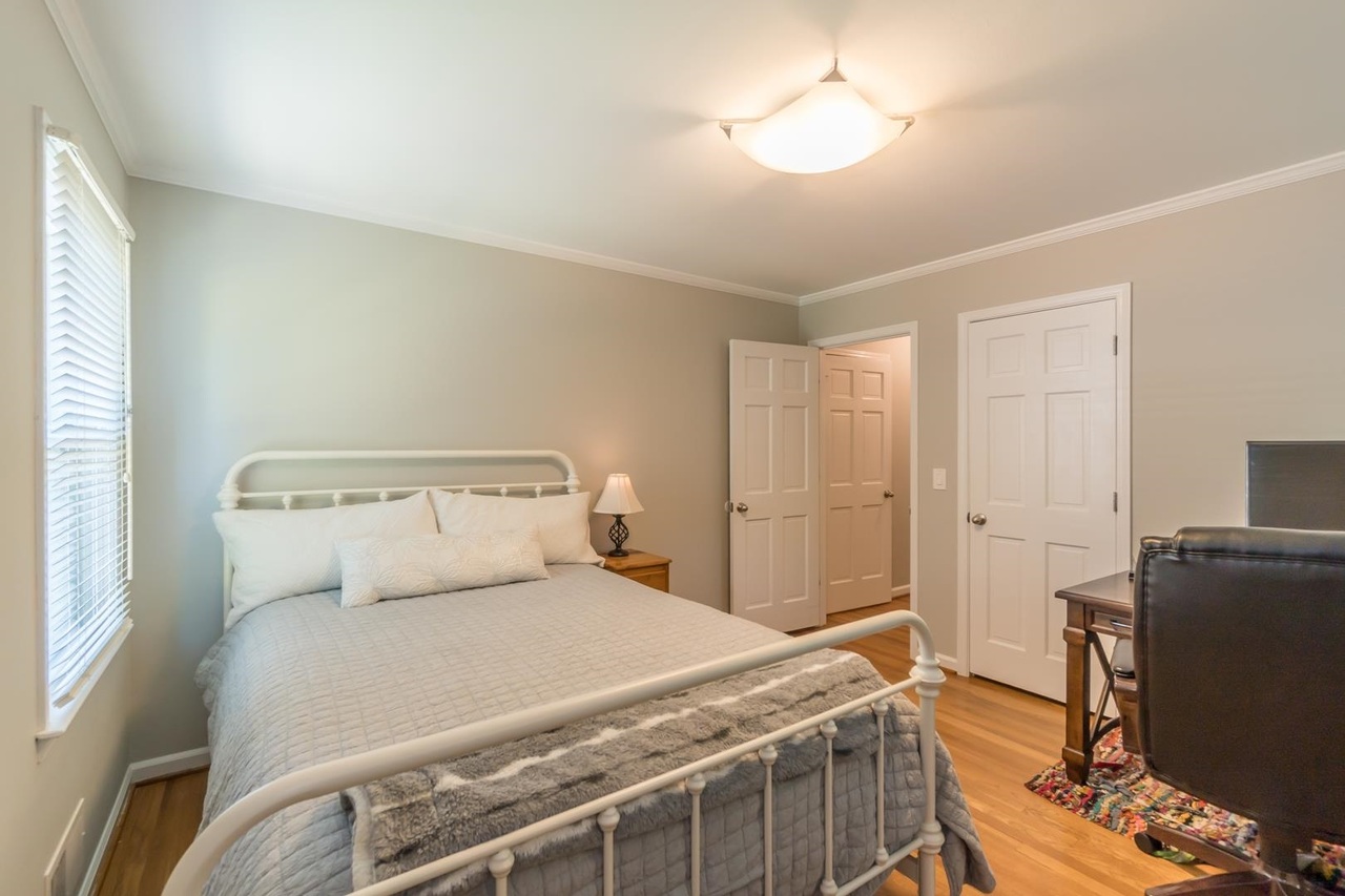 Meadowlake - Residential