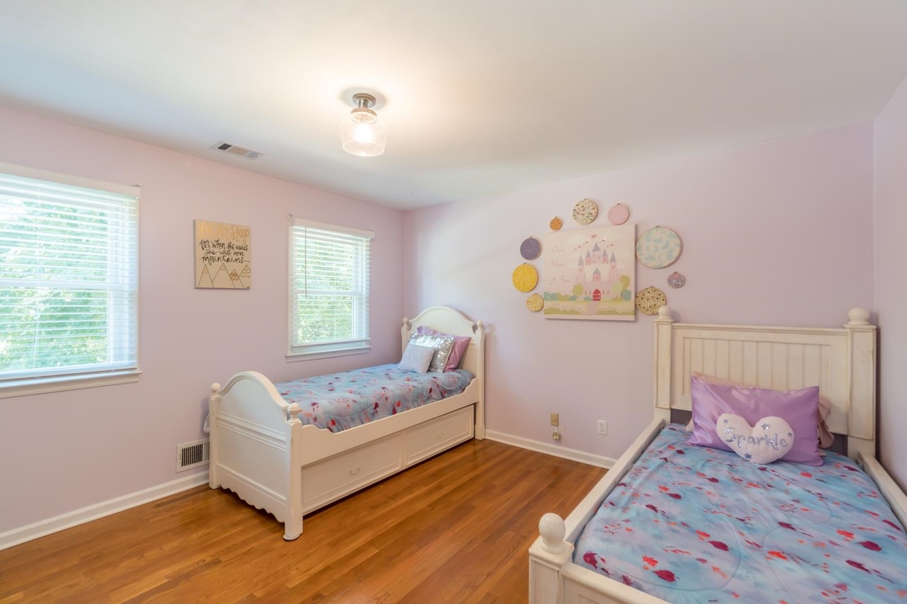 Meadowlake - Residential