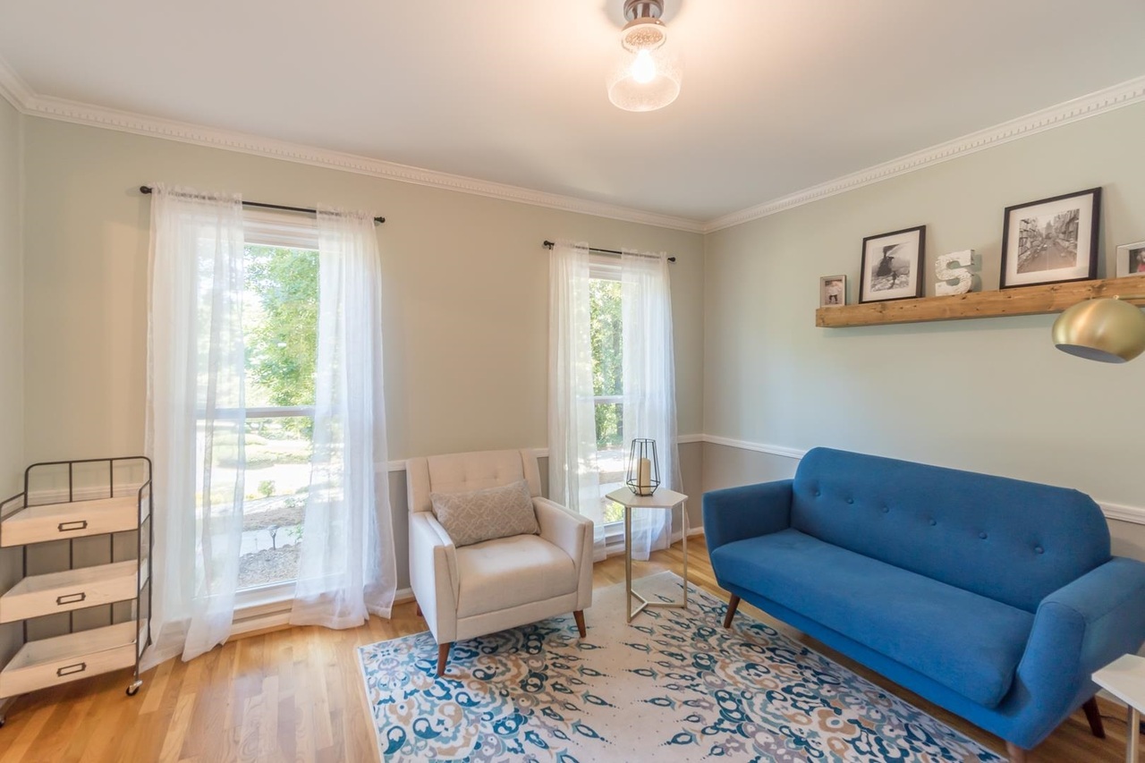 Meadowlake - Residential