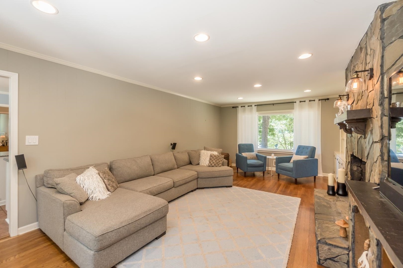 Meadowlake - Residential