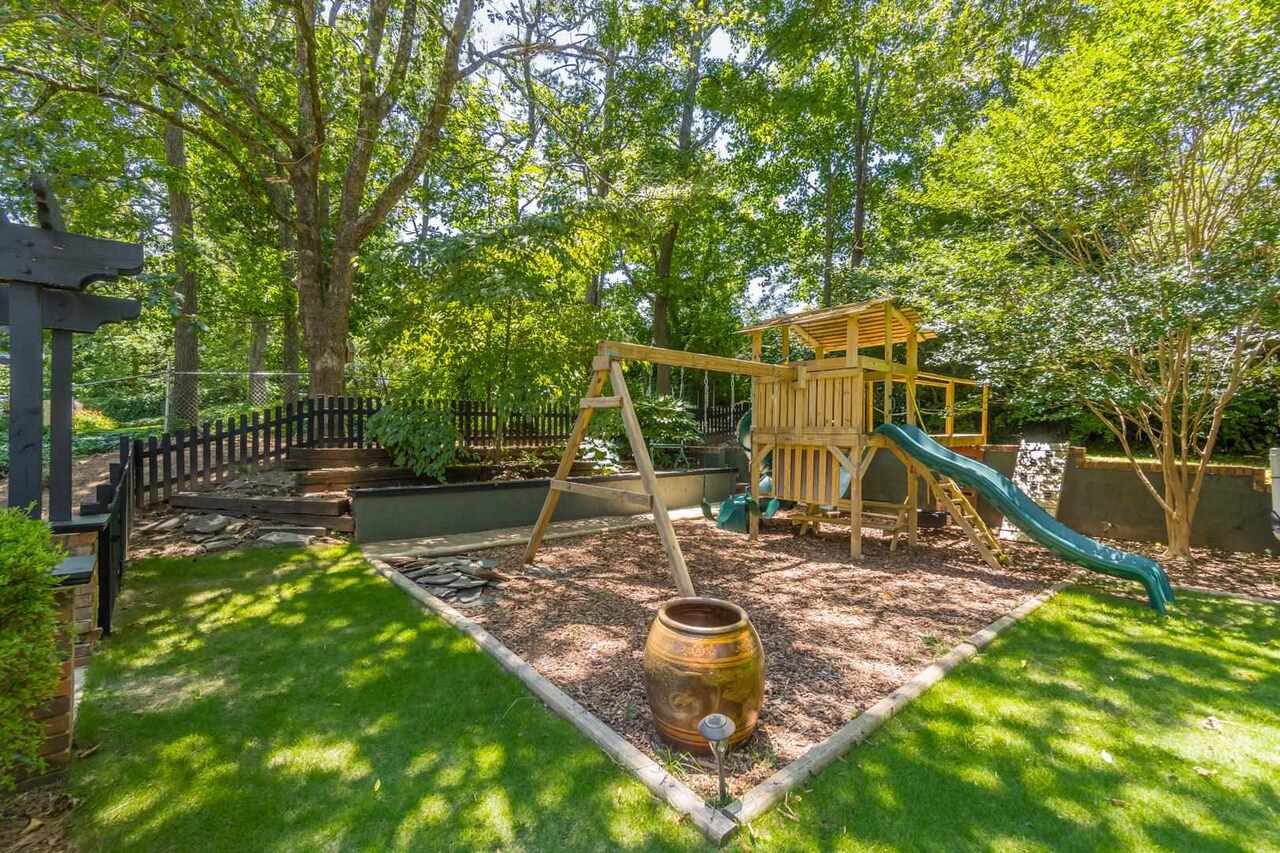 Meadowlake - Residential