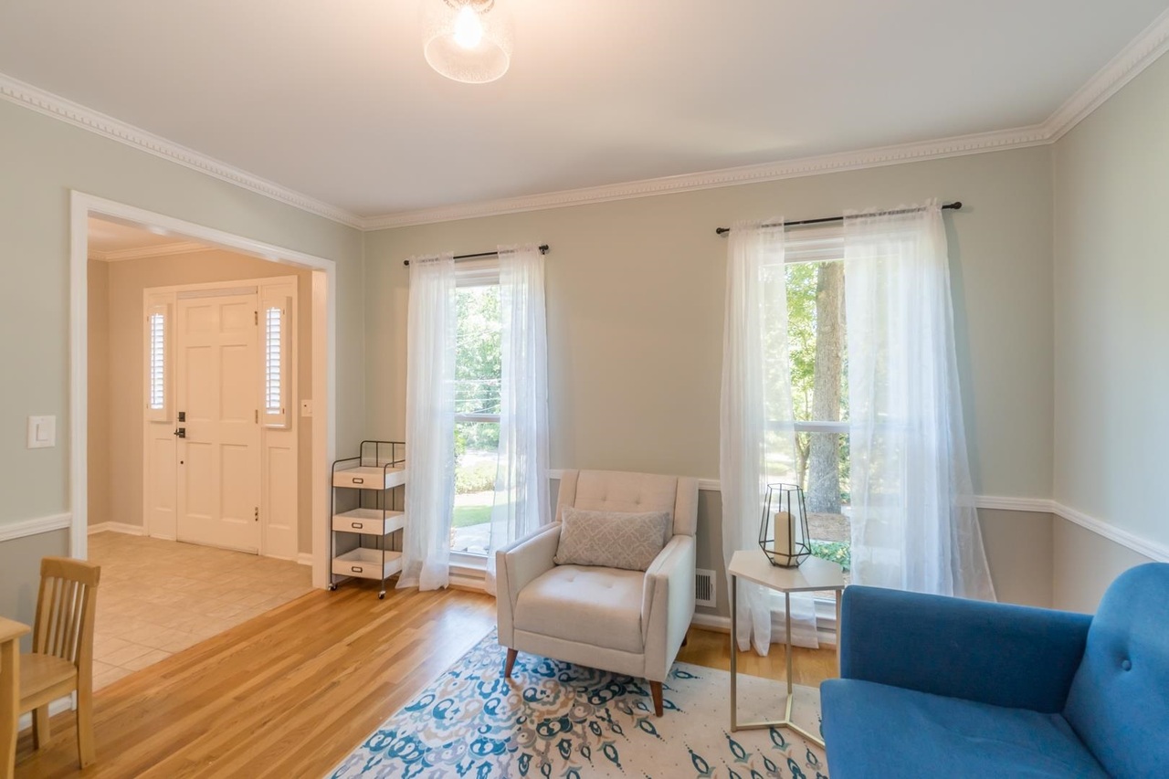 Meadowlake - Residential