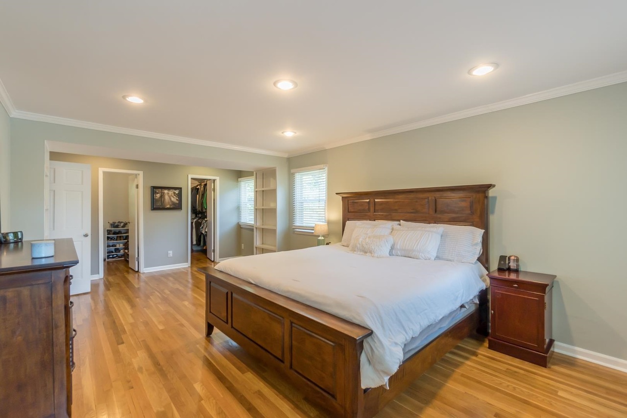 Meadowlake - Residential