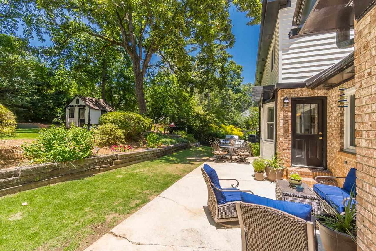 Meadowlake - Residential