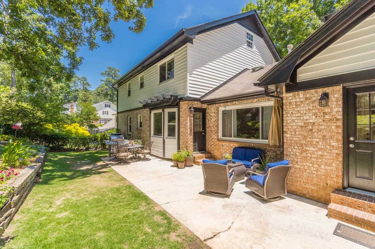 Meadowlake - Residential