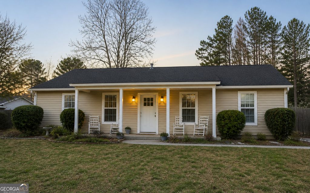 Photo of 4115 Melrose Drive, Martinez, GA 30907 (MLS # 10755909)