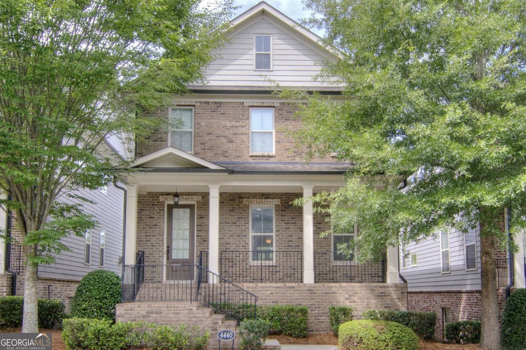 Photo of 4440 Bellview Walk, Duluth, GA 30097 (MLS # 10812967)