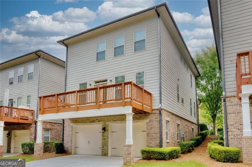 4440 Bellview WALK