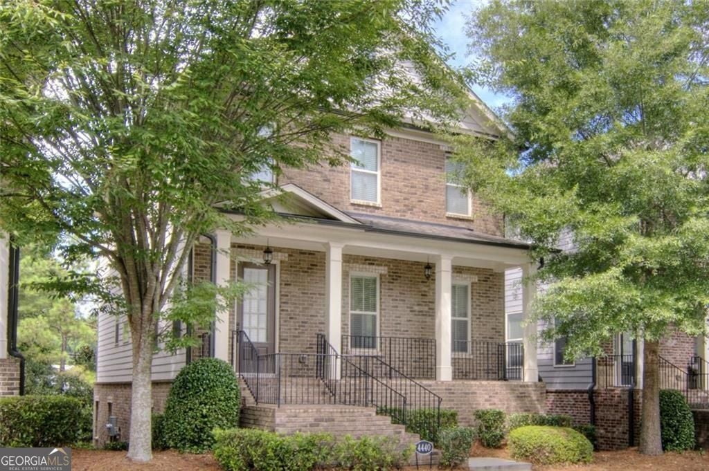4440 Bellview WALK