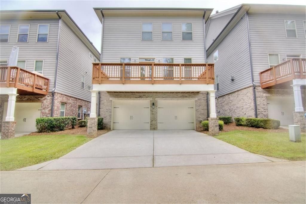 4440 Bellview WALK