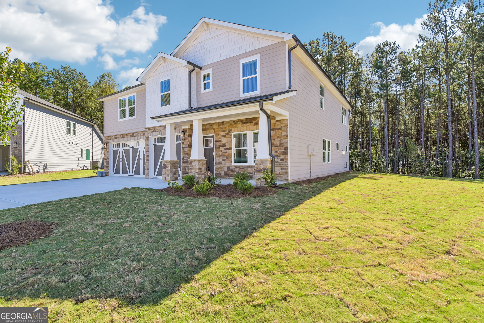 6007 Cabernet LN