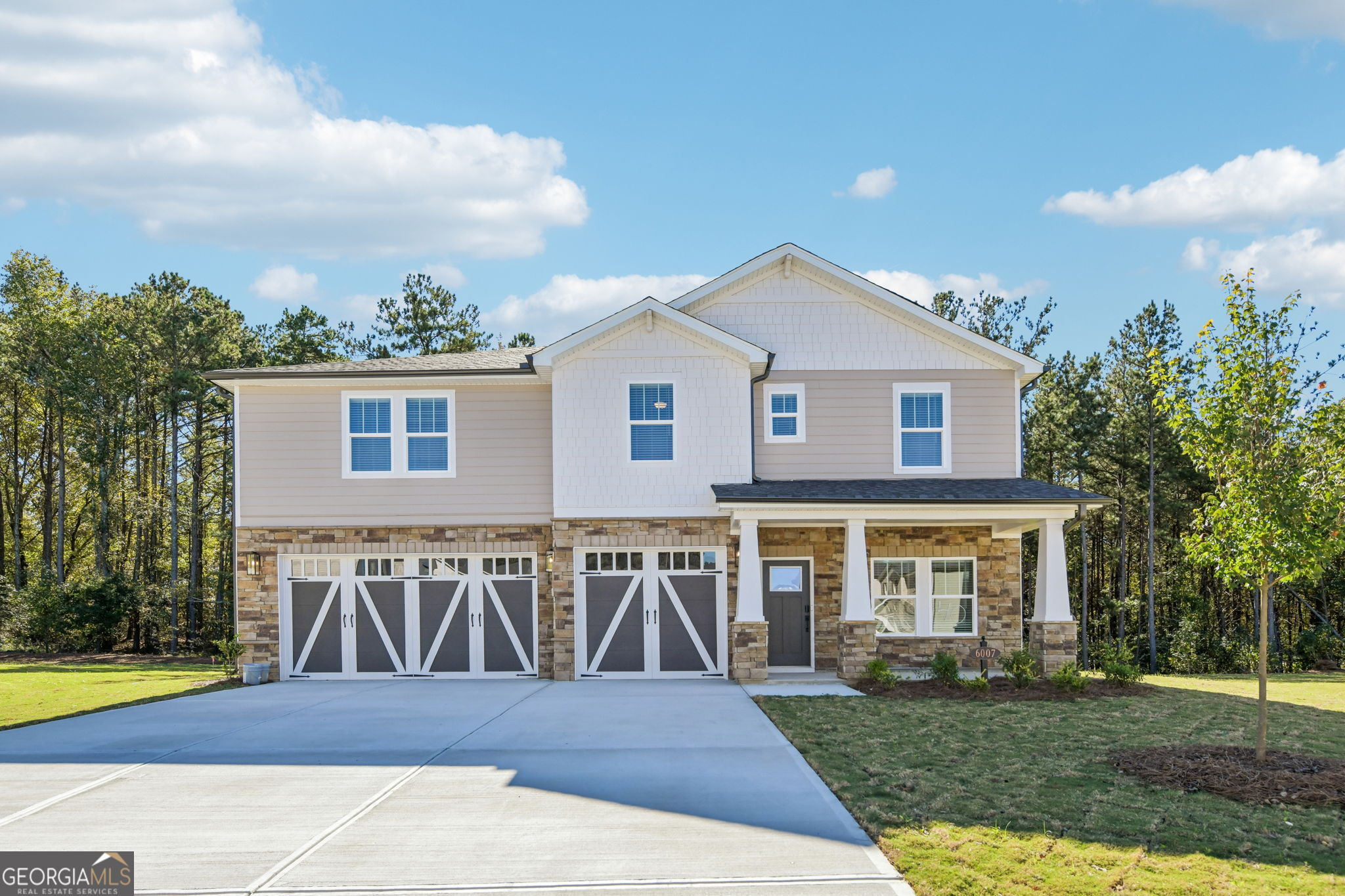 6007 Cabernet LN