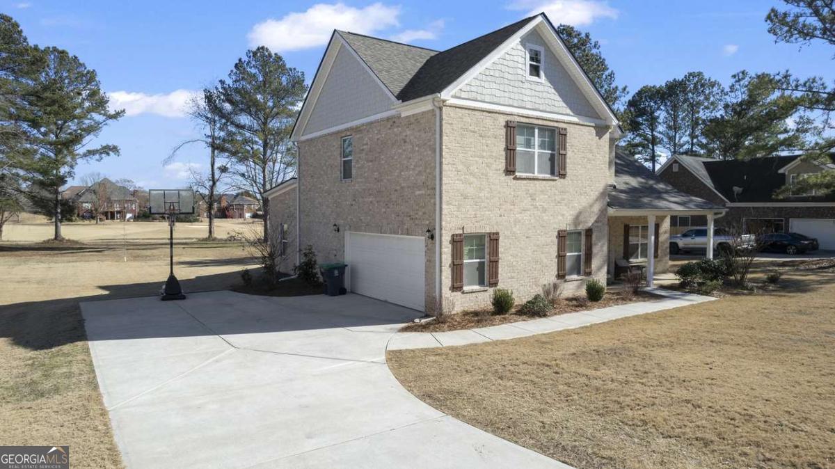 860 N Bethany RD