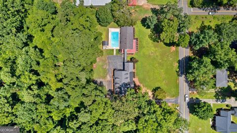404 Thurston AVE Thomaston GA 30286