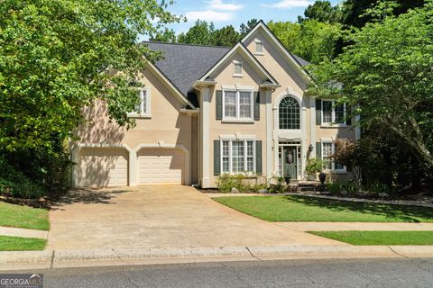 902 Laurel Crest DR Woodstock GA 30189
