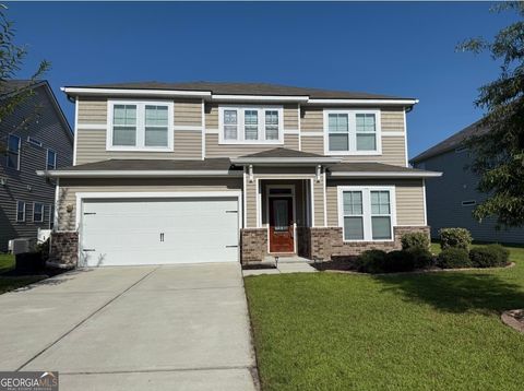 225 Willow Point CIR Savannah GA 31407