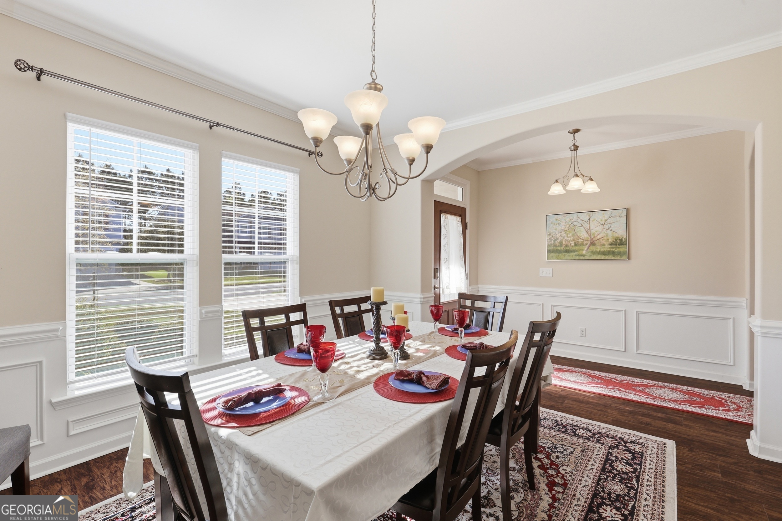 225 Willow Point CIR