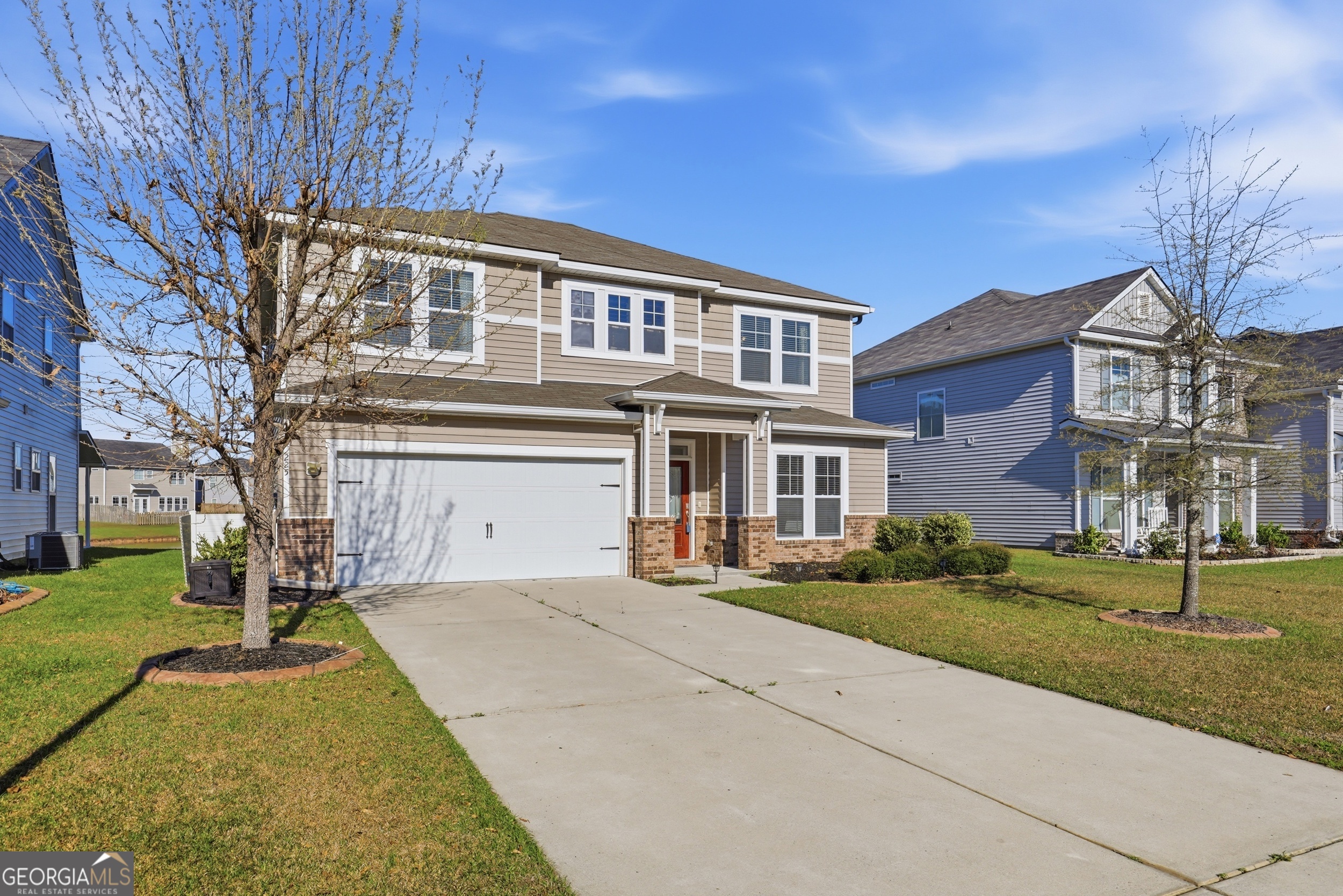 225 Willow Point CIR