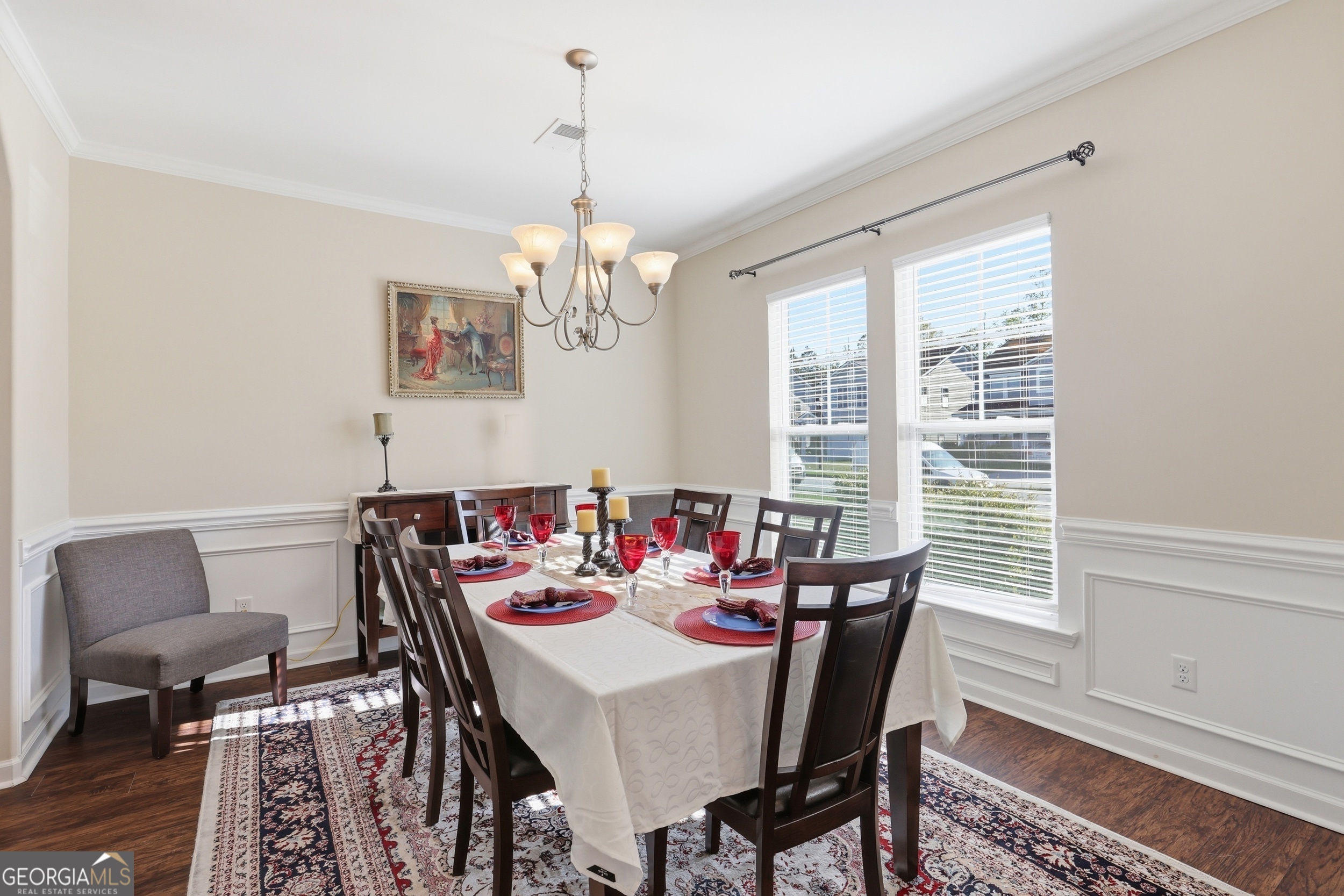 225 Willow Point CIR