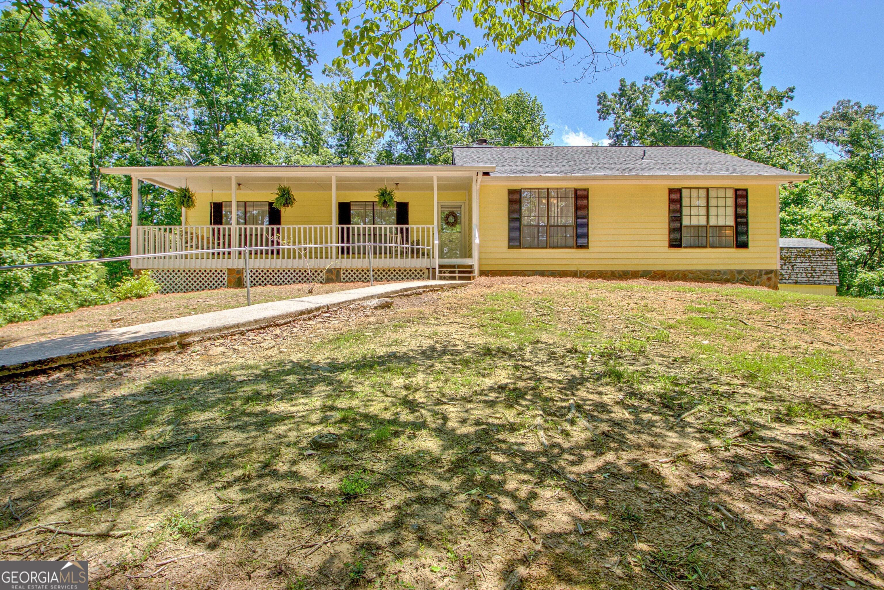 4950 Creel RD