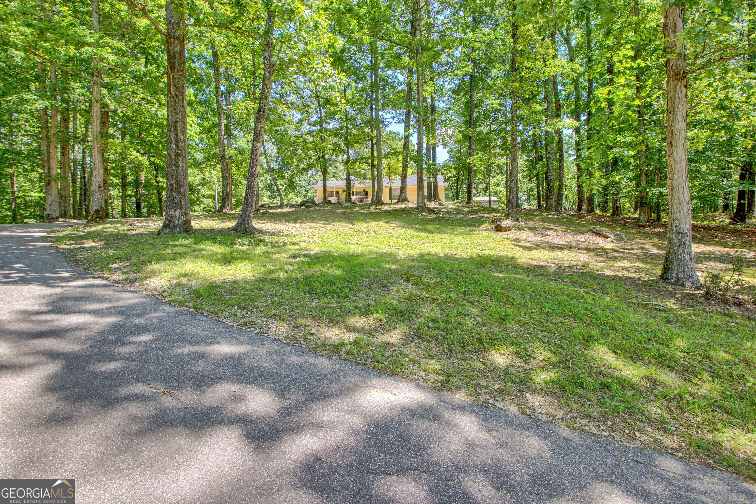 4950 Creel RD