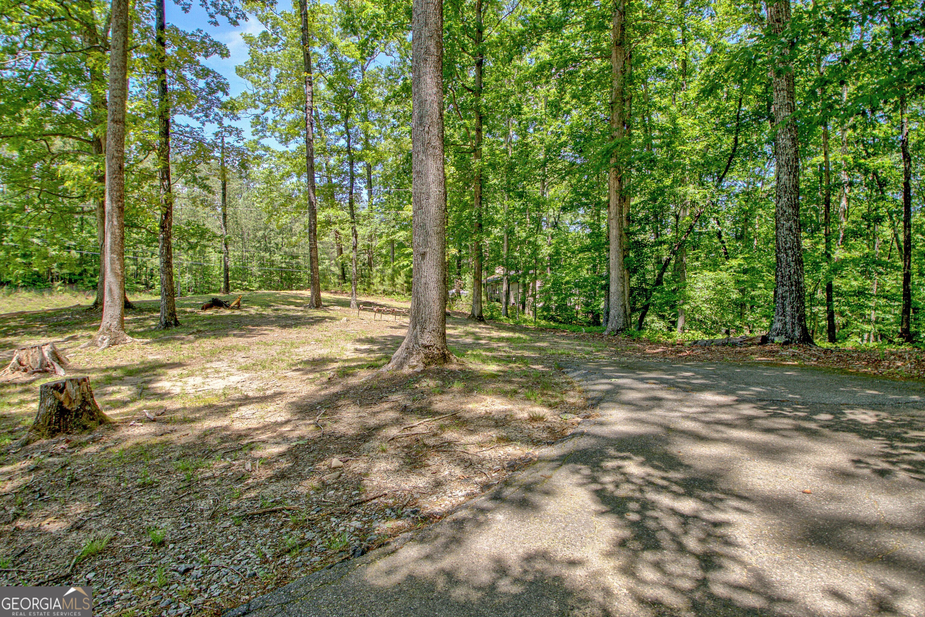 4950 Creel RD