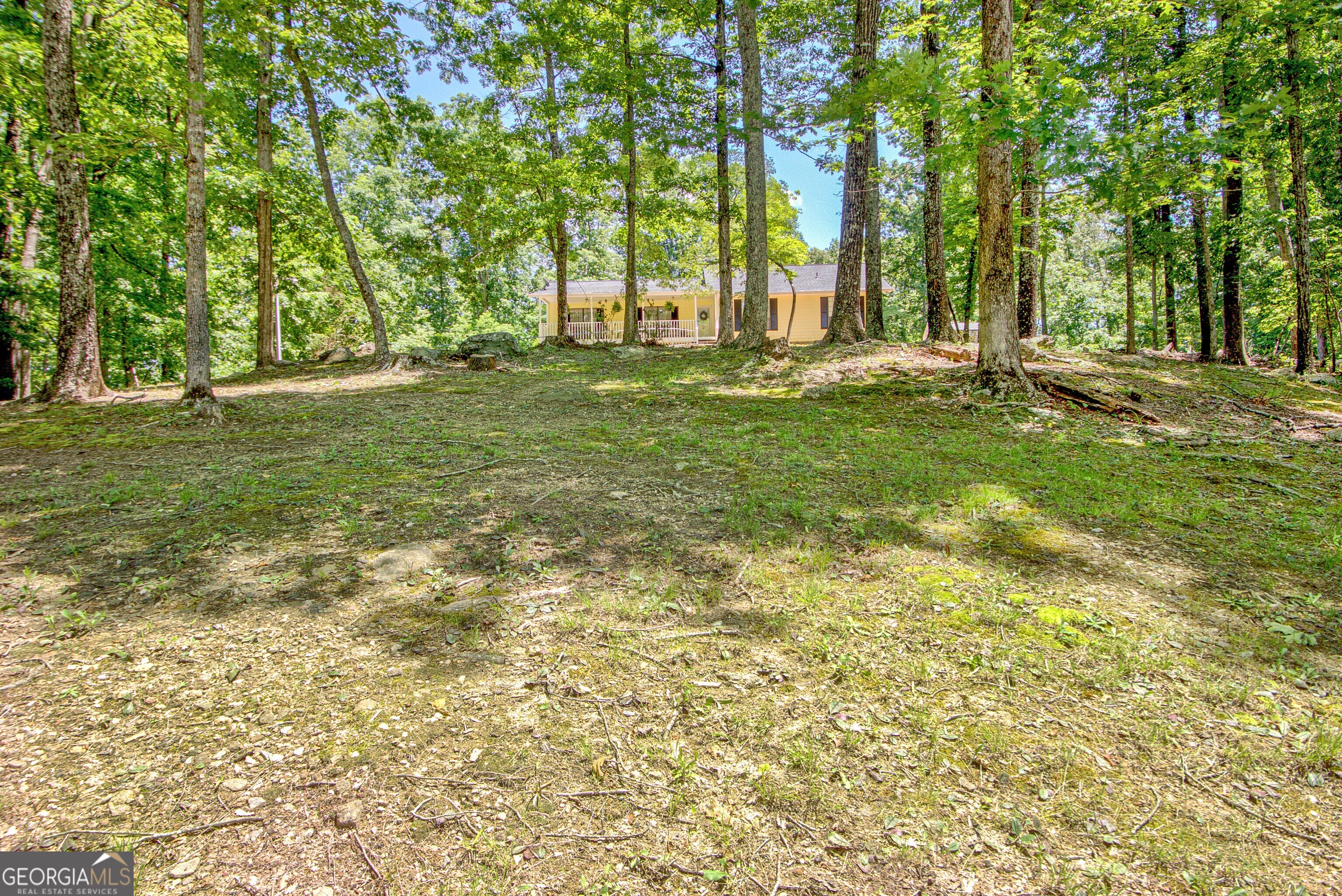 4950 Creel RD