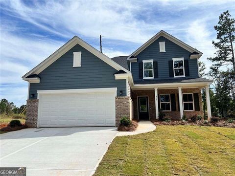 812 Tupelo WAY Villa Rica GA 30180