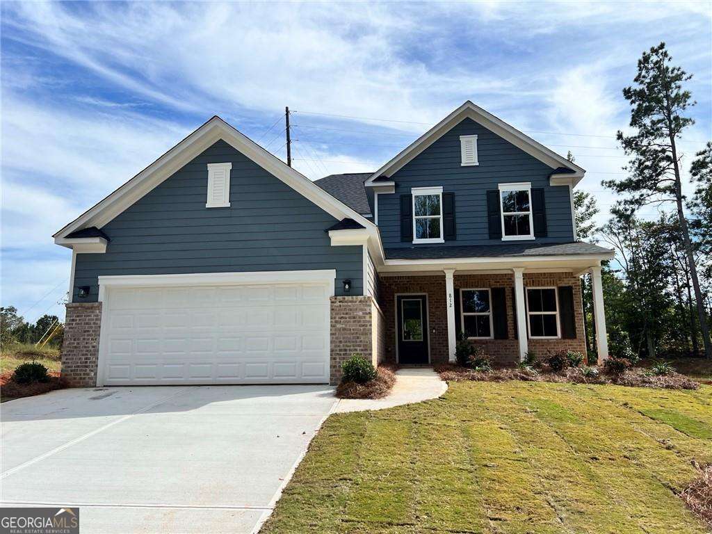 812 Tupelo WAY