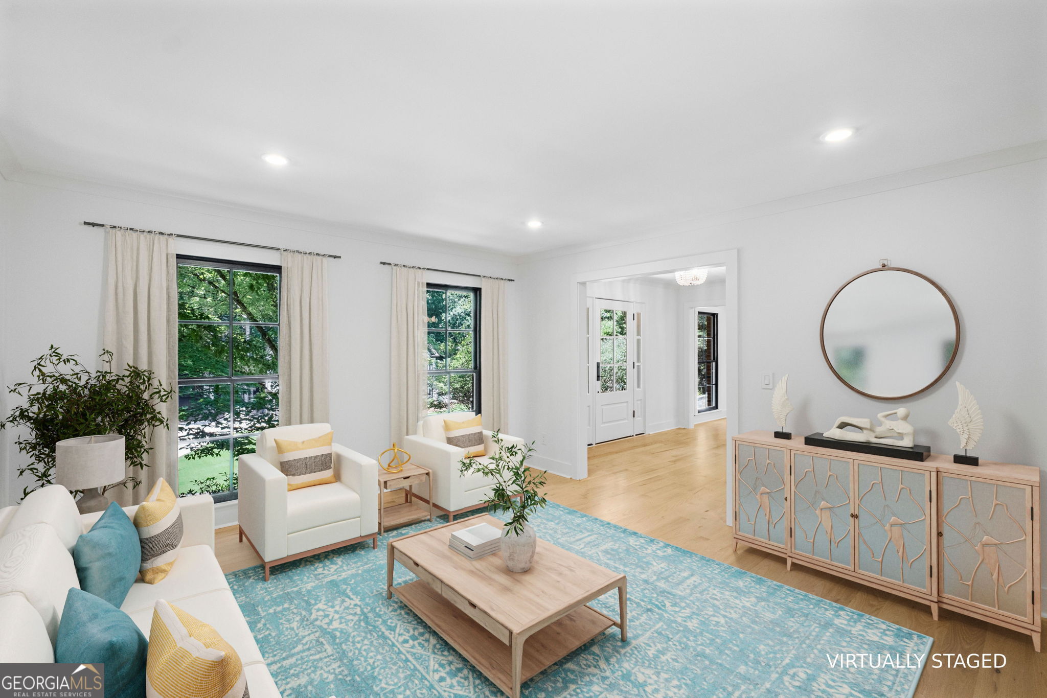 140 N Bluff